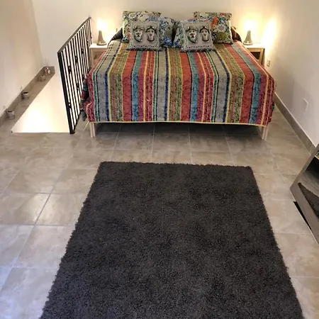 Apartament Via Idria 14