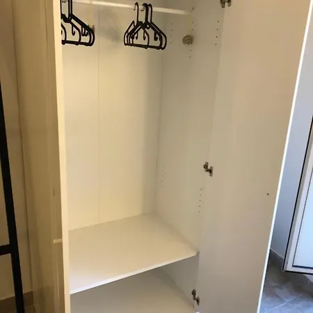 Apartament Via Idria 14