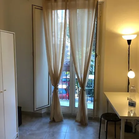 Via Idria 14 Apartament Katania
