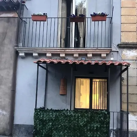 Apartament Via Idria 14