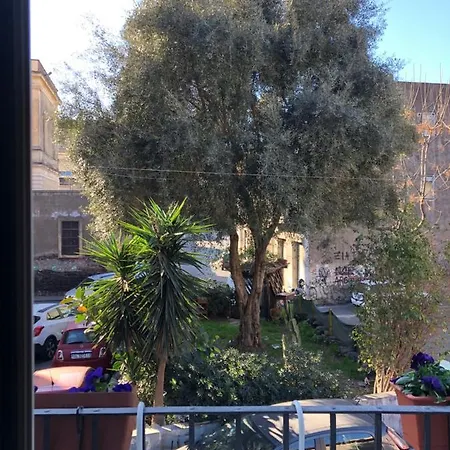 Via Idria 14 Apartament