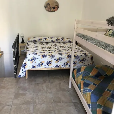 Apartament Via Idria 14