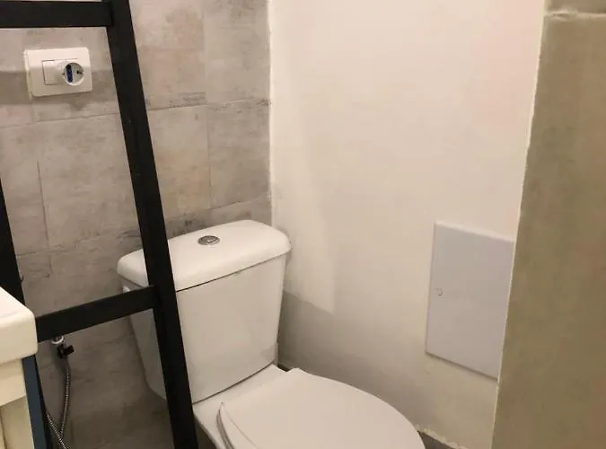 Via Idria 14 Apartment