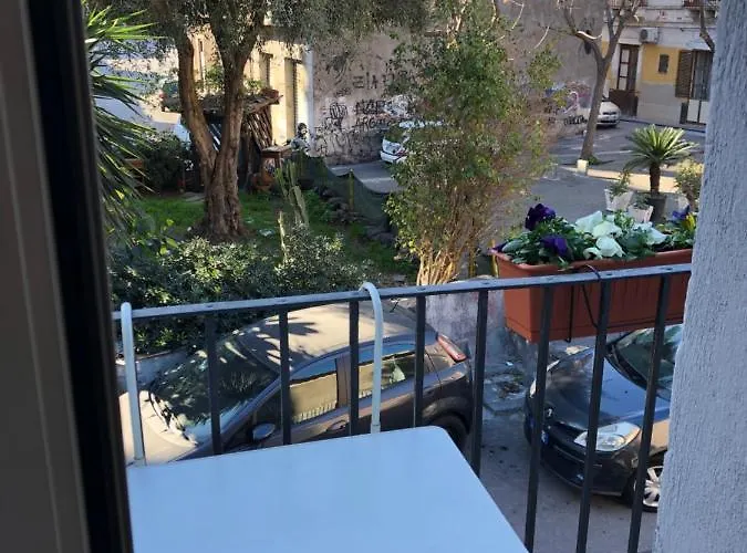 Via Idria 14 Apartment Catania