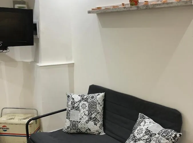Via Idria 14 Apartment *
