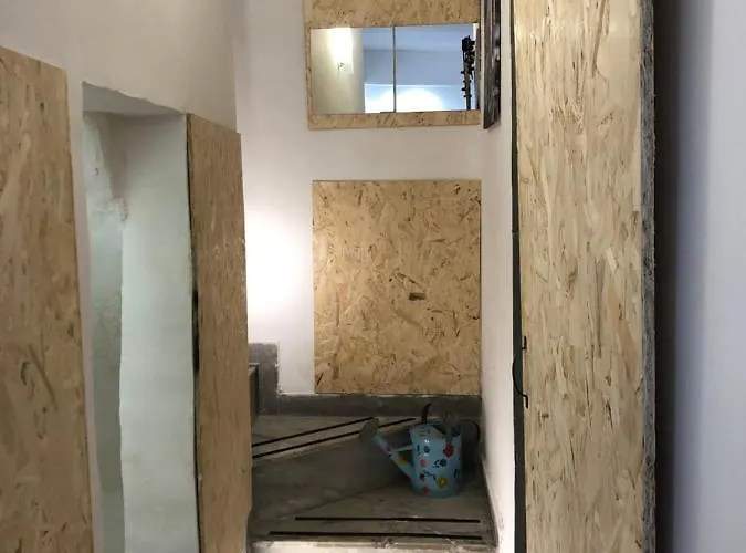 Apartment Via Idria 14