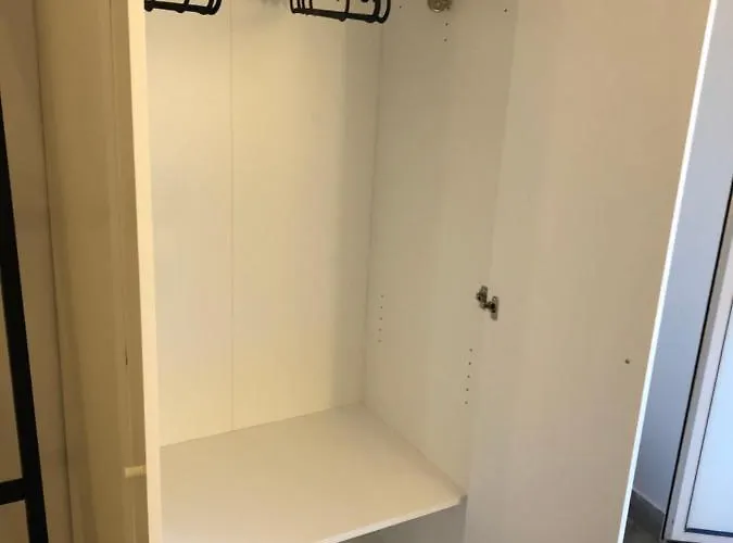 Apartment Via Idria 14