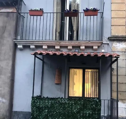 Apartment Via Idria 14