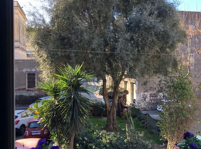 Via Idria 14 Apartment