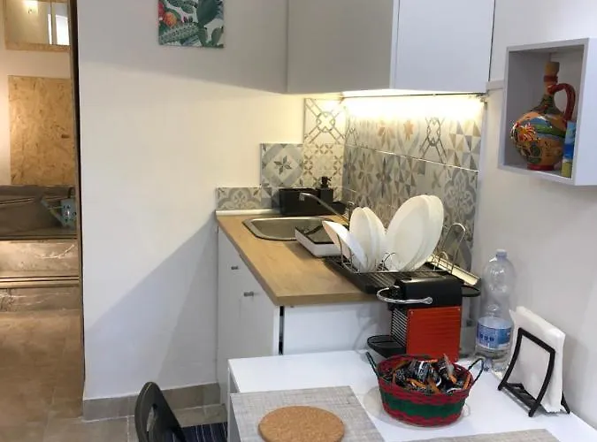 Via Idria 14 Apartment *