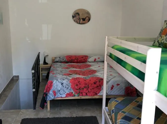 Apartment Via Idria 14 *