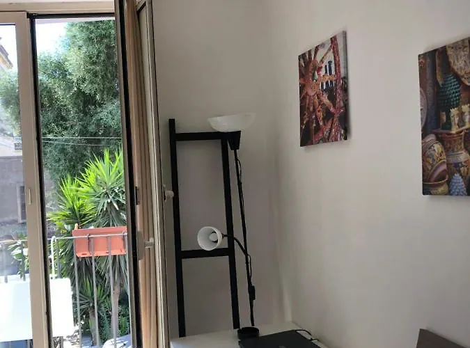 Via Idria 14 Apartment Catania