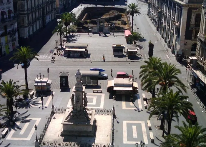 Via Idria 14 Catania